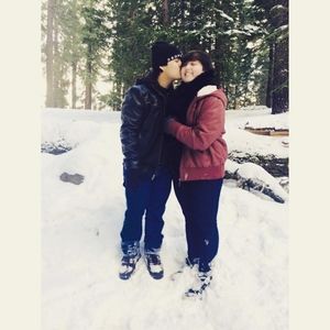 Meet your Posher, Hayley